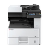 Kyocera Ecosys M4125idn Çok Fonksiyonlu Fotokopi Makinesi