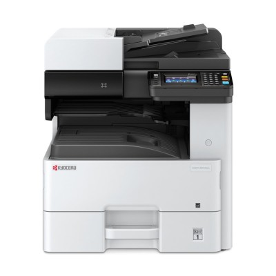 Kyocera Ecosys M4125idn Çok Fonksiyonlu Fotokopi Makinesi