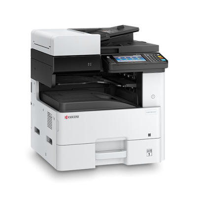 Kyocera Ecosys M4132idn Fotokopi Makinesi