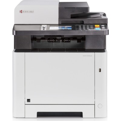 Kyocera Ecosys M5526cdn A4 Çok Fonksiyonlu Renkli Lazer Yazıcı