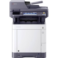 Kyocera Ecosys M6230cidn Renkli Fotokopi Makinesi