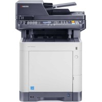 Kyocera Ecosys M6630cidn Renkli Fotokopi Makinesi