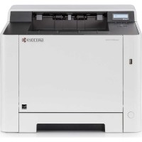 Kyocera Ecosys P5026cdn A4 Renkli Network Lazer Yazıcı