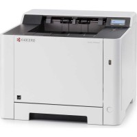 Kyocera Ecosys P5026cdw Wi-Fi A4 Renkli Network Lazer Yazıcı