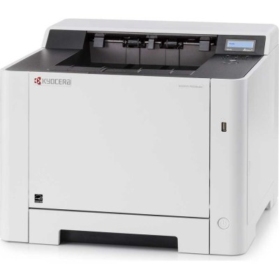 Kyocera Ecosys P5026cdw Wi-Fi A4 Renkli Network Lazer Yazıcı