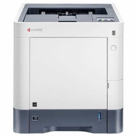 Kyocera Ecosys P6230cdn Renkli Fotokopi Makinesi