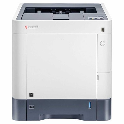 Kyocera Ecosys P6230cdn Renkli Fotokopi Makinesi