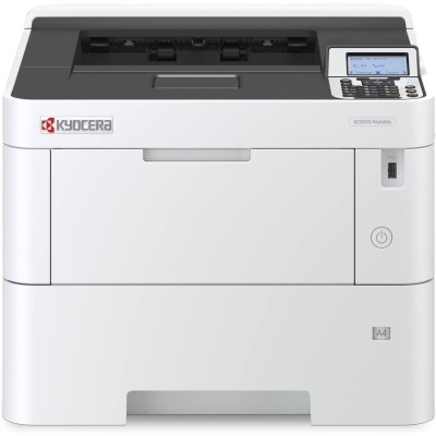 Kyocera Ecosys PA4500x A4 Network Dubleks Lazer Yazıcı