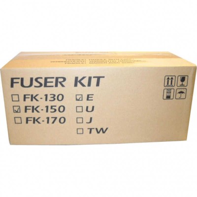 Kyocera FK-150E Orjinal Fırın Ünitesi - FS-1028MFP / FS-1128MFP