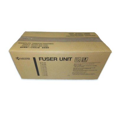 Kyocera FK-20E Orjinal Fuser Ünitesi