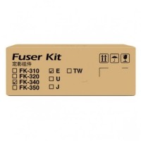 Kyocera FK-340 Orjinal Fuser Ünitesi - FS2020D