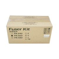 Kyocera FK-560 Orjinal Fuser Ünitesi - 110 / 120V