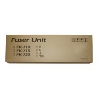 Kyocera FK-710 302G193024 Orjinal Fuser Kit - FS-9130DN