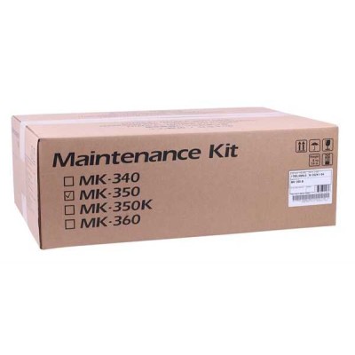 Kyocera MK-350 Orjinal Bakım Kiti - FS-3040 / FS-3140
