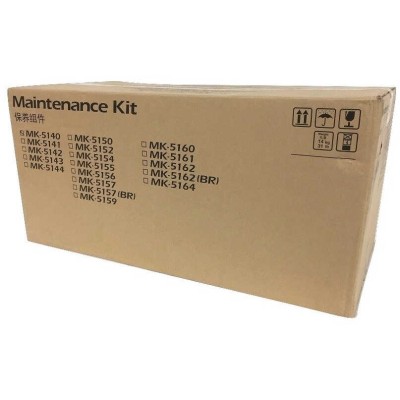 Kyocera MK-5140 Orjinal Bakım Kiti - M6030 / M6530