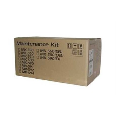 Kyocera MK-590 Orjinal Bakım Kiti - Ecosys M6026 / M6526