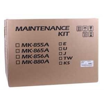 Kyocera MK-856A Orjinal Bakım Kiti - TasKalfa 552ci