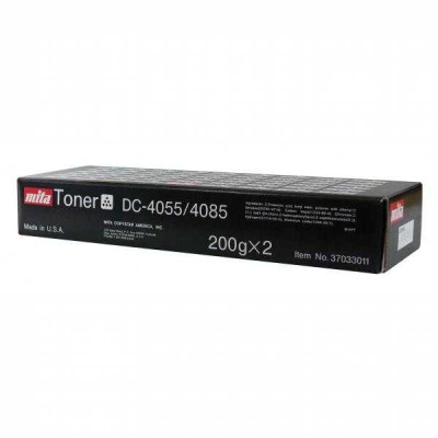 Kyocera Mita (37033010) Orjinal Toner - DC-4055 / 4085