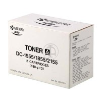 Kyocera Mita (37057010) Orjinal Fotokopi Toneri - DC-1555 / DC-1855
