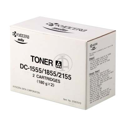 Kyocera Mita (37057010) Orjinal Fotokopi Toneri - DC-1555 / DC-1855