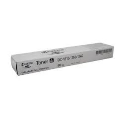 Kyocera Mita 37068010 Orjinal Toner - DC-1215 / DC-1256