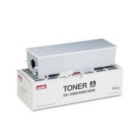Kyocera Mita 37085008 Orjinal Toner - DC-3060 / DC-4060