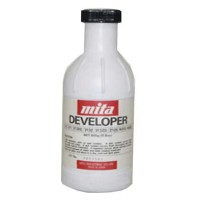Kyocera Mita DC-211 Orjinal Developer Toner