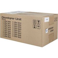 Kyocera Mita DV-350 (302LW93010) Orjinal Developer Ünitesi - FS-3920 / FS-3920DN