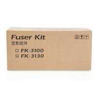 Kyocera Mita FK-3130 Orjinal Fuser Ünitesi - P3050dn / P3055dn