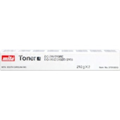 Kyocera Mita Orjinal Toner - DC-211 / DC-213