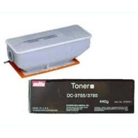Kyocera Mita Orjinal Toner - DC-3755 / DC-3785