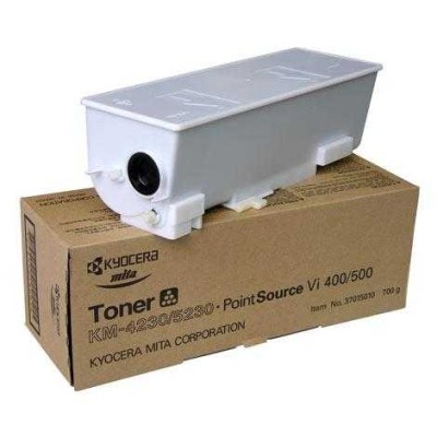 Kyocera Orjinal Toner - KM-4230 / KM-5230