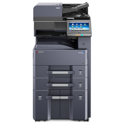 Kyocera TASKalfa 4012i Çok Fonksiyonlu Fotokopi Makinesi