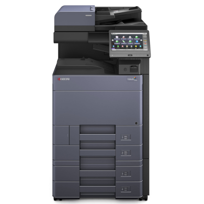 Kyocera TASKalfa 4053ci Renkli A3 Fotokopi Makinesi
