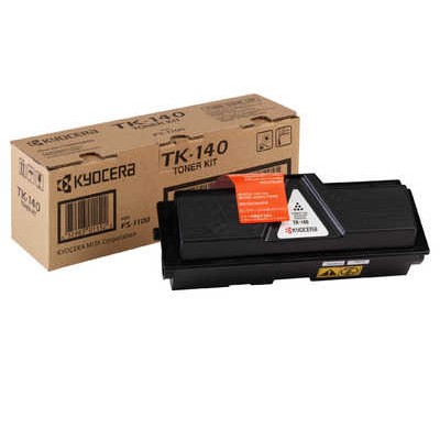 Kyocera TK-140 Orjinal Toner - FS-1100
