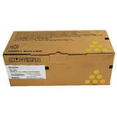 Kyocera TK-150Y Sarı Orjinal Toner - FS-C1020