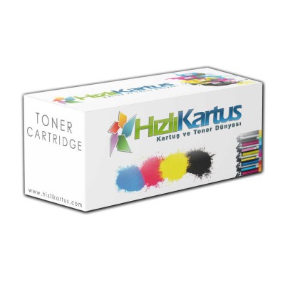 Kyocera TK-18 / TK-100 Siyah Orjinal Toner - FS-1118 / DP-80F