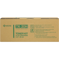 Kyocera TK-20H Orjinal Toner - FS-1700 / FS-1750 Kyocera TK-20H Orjinal Toner - FS-1700 / FS-1750