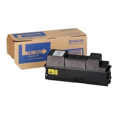 Kyocera TK-360 Orjinal Toner - FS-4020