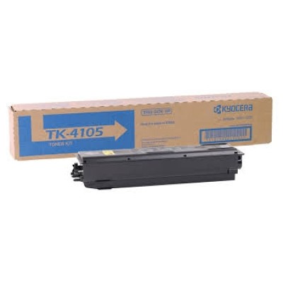 Kyocera TK-4105 Orjinal Toner - TasKalfa 1800 / 1801
