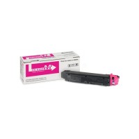 Kyocera TK-5160M Kırmızı Orjinal Toner - Ecosys P7040cdn