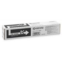 Kyocera TK-5205K Siyah Orjinal Toner - TasKalfa 356Ci