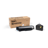Kyocera TK-5345K (1T02ZL0NL0) Siyah Orjinal Toner - TasKalfa 352ci