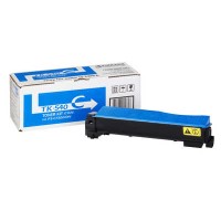 Kyocera TK-540C Mavi Orjinal Toner - FS-C5100DN