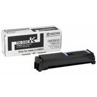 Kyocera TK-540K Siyah Orjinal Toner - FS-C5100DN Kyocera TK-540K Siyah Orjinal Toner - FS-C5100DN