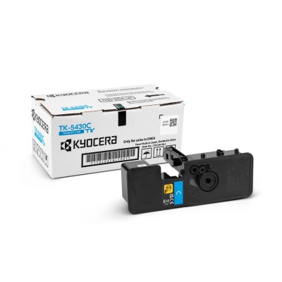 Kyocera TK-5430C (1T0C0ACNL1) Mavi Orjinal Toner - MA2100CFX / PA2100CX