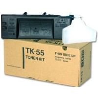 Kyocera TK-55 Siyah Orjinal Toner - FS-1920