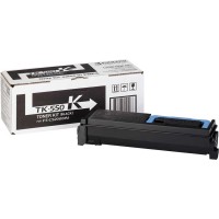 Kyocera TK-550K (1T02HM0EU0) Siyah Orjinal Toner - FS-C5200DN