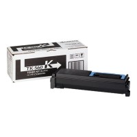 Kyocera TK-560K Siyah Orjinal Toner - FS-C5300 / FS-C5350