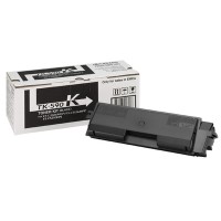 Kyocera TK-590K Siyah Orjinal Toner - FS-C2026 / C2126 Kyocera TK-590K Siyah Orjinal Toner - FS-C2026 / C2126